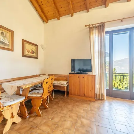 Casa vacanze Marzia By Interhome