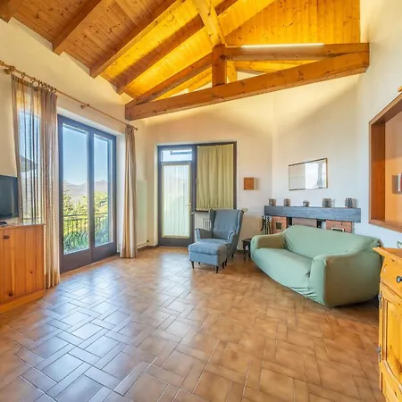 Marzia By Interhome Casa vacanze Germignaga