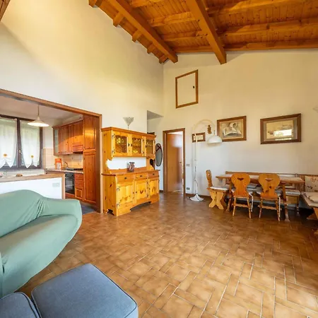 Casa vacanze Marzia By Interhome