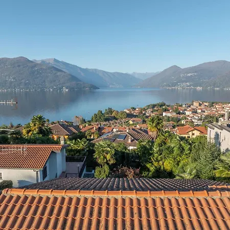 Casa vacanze Marzia By Interhome *