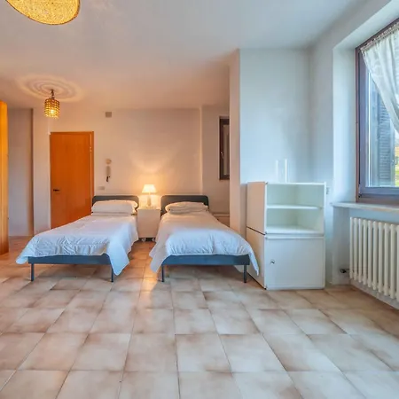 Casa vacanze Marzia By Interhome *