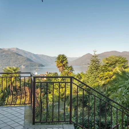 Casa vacanze Marzia By Interhome