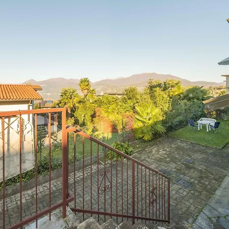 Marzia By Interhome Casa vacanze Germignaga