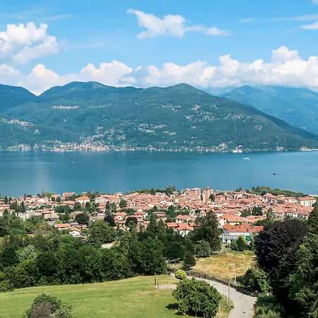 Marzia By Interhome *