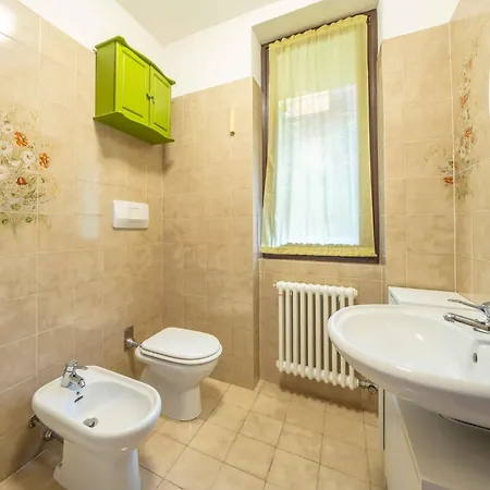 Marzia By Interhome Casa vacanze *