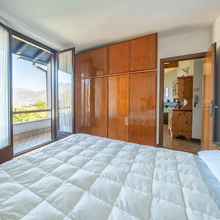 Casa vacanze Marzia By Interhome Germignaga