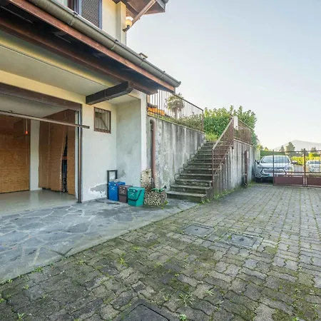 Marzia By Interhome Casa vacanze Germignaga