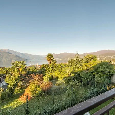 Marzia By Interhome Casa vacanze