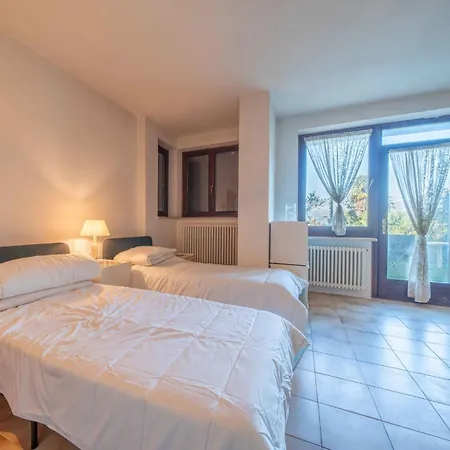 Casa vacanze Marzia By Interhome *